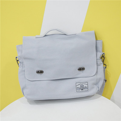 Modern férfi táska különböző színekben