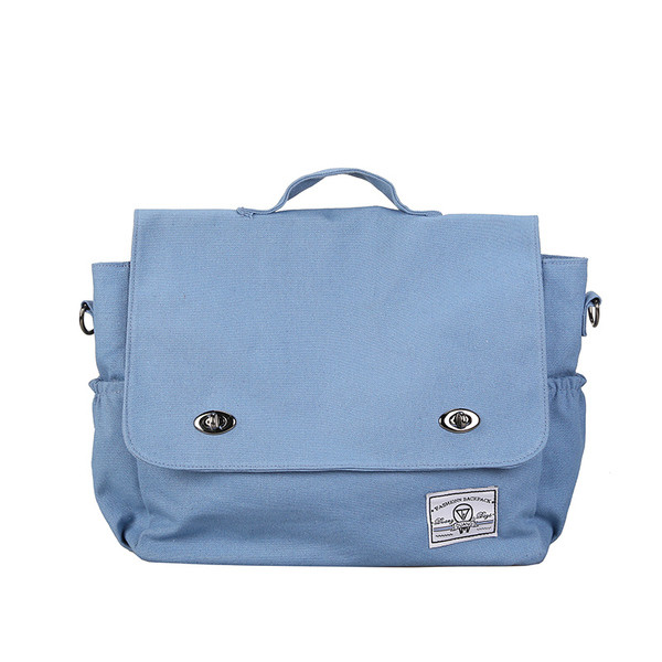 Modern férfi táska különböző színekben