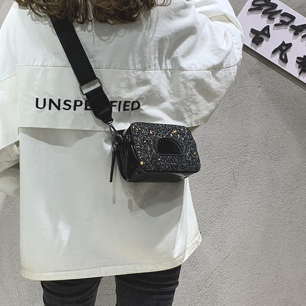 Új modell kis női táska eco bőrből több színben