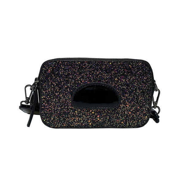 Új modell kis női táska eco bőrből több színben