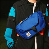 Alkalmi férfi táska több színben