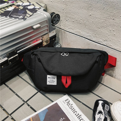 Alkalmi férfi táska több színben