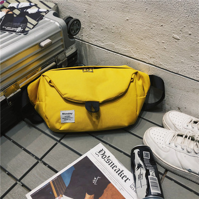 Alkalmi férfi táska több színben