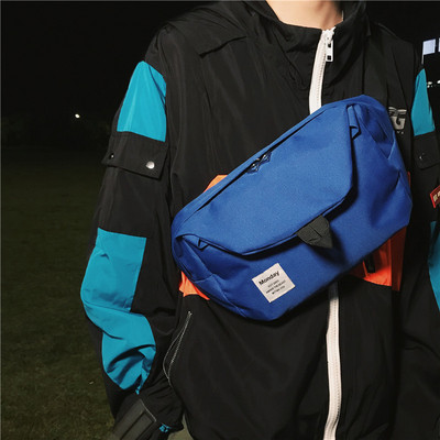 Alkalmi férfi táska több színben