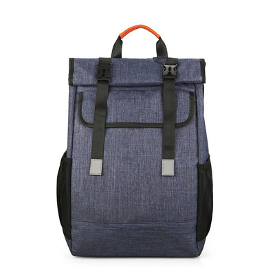 Férfi sport- és hétköznapi hátizsák három színben