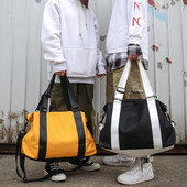 Praktikus férfi nagytáska három színben, levehető pánttal