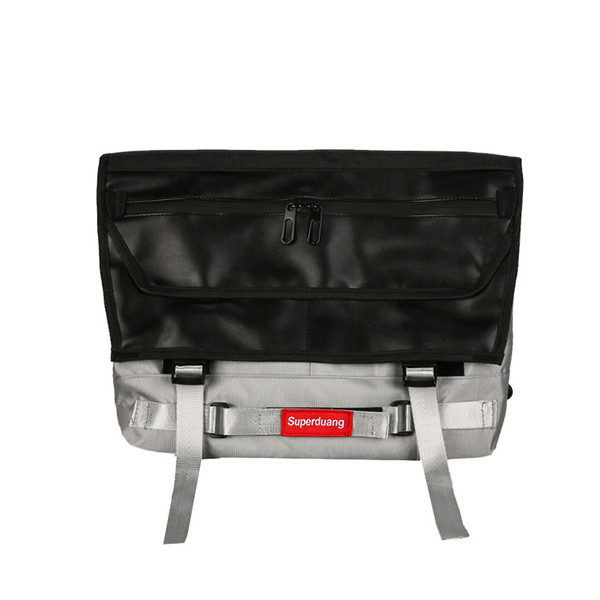 Modern férfi táska több színben