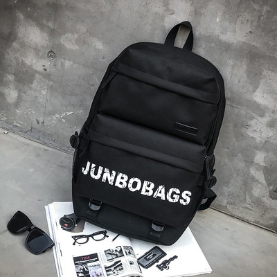 Sport és hétköznapi férfi hátizsák három színben