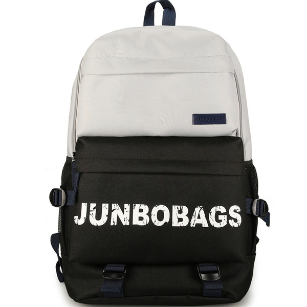 Sport és hétköznapi férfi hátizsák három színben