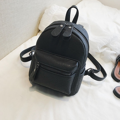 Καθημερινό γυναικείο σακίδιο σε διάφορα χρώματα