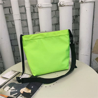 Tiszta férfi táska több színben