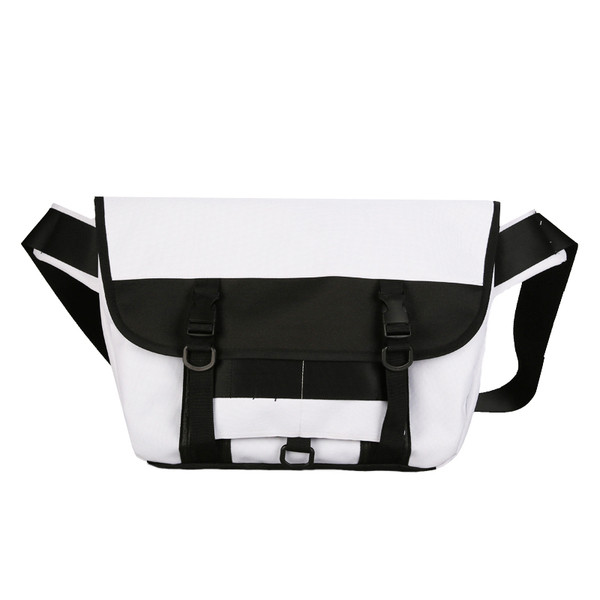 Modern nagy táska különböző színekben, férfiak és nők számára egyaránt