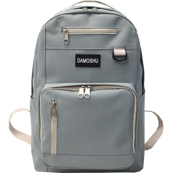 Napi hátizsák férfiaknak és nőknek négy színben