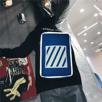 Naprakész hátizsák férfiaknak és nőknek négy színben