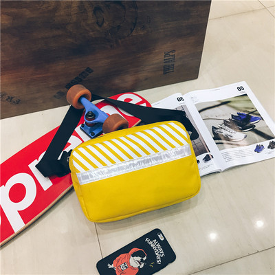 Alkalmi férfi táska különböző színekben