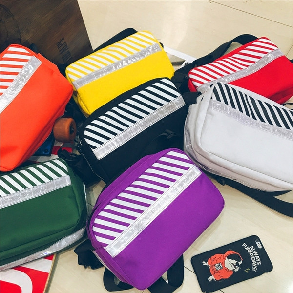 Alkalmi férfi táska különböző színekben