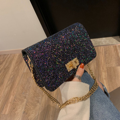 Modern női táska hosszú füllel, három színben