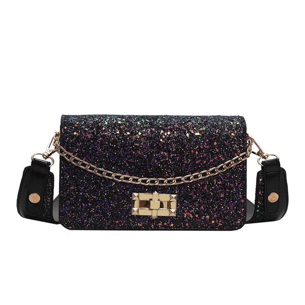 Modern női táska hosszú füllel, három színben