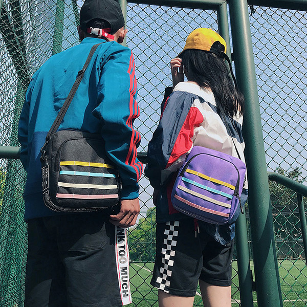 Modern táska több színben, férfiak és nők számára egyaránt