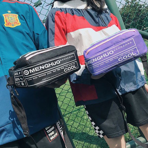 Modern táska több színben, férfiak és nők számára egyaránt