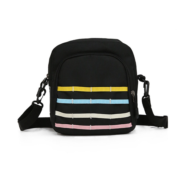 Modern táska több színben, férfiak és nők számára egyaránt