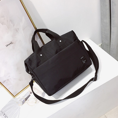 Modern táska férfiaknak és nőknek, többféle színben