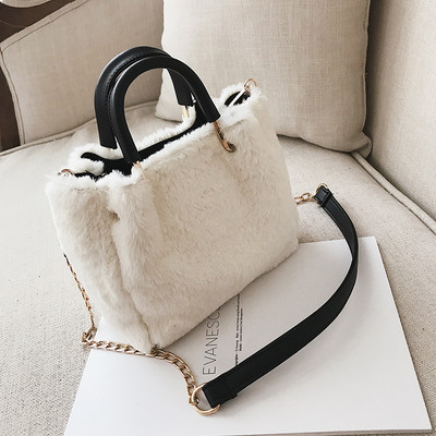 Női tollkabát több színben