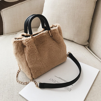 Női tollkabát több színben