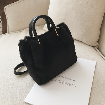 Női tollkabát több színben