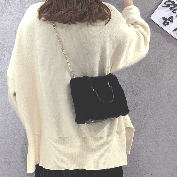 Női tollkabát több színben