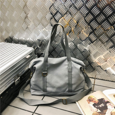 Tiszta férfi táska négy színben