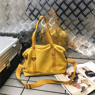 Tiszta férfi táska négy színben