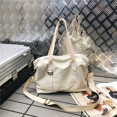 Tiszta férfi táska négy színben