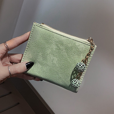 Γυναικείο μίνι χαρτοφυλάκιο με αξεσουάρ σε διάφορα χρώματα