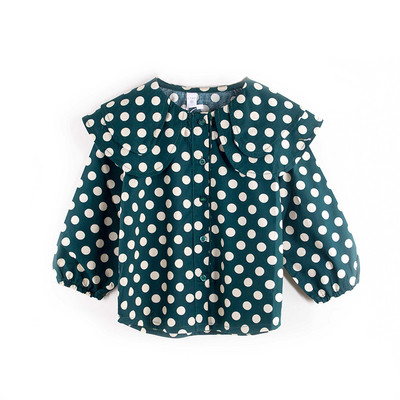 Modern gyereking két színben lányoknak