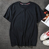 Rövid ujjú férfi póló több színben