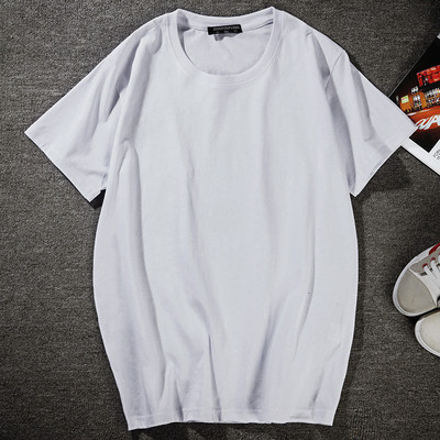 Rövid ujjú férfi póló több színben