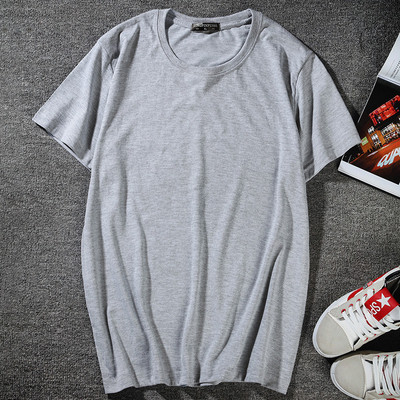 Rövid ujjú férfi póló több színben