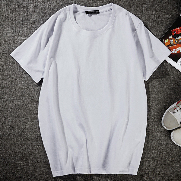 Rövid ujjú férfi póló több színben