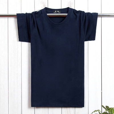 Καθημερινό  μοντέλο ανδρικό μπλουζάκι σε διάφορα χρώματα