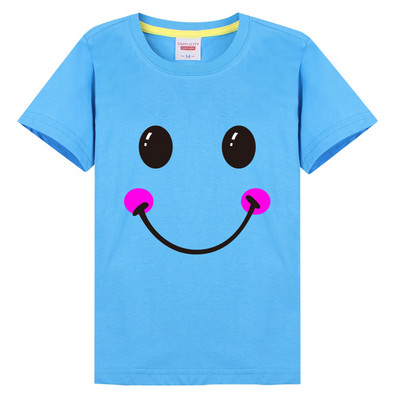 Alkalmi gyerekblúz több színben, rátéttel