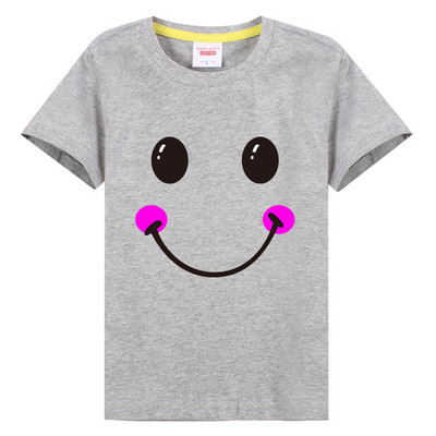 Alkalmi gyerekblúz több színben, rátéttel