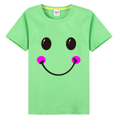 Alkalmi gyerekblúz több színben, rátéttel