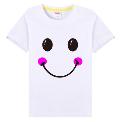 Alkalmi gyerekblúz több színben, rátéttel