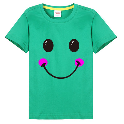 Alkalmi gyerekblúz több színben, rátéttel