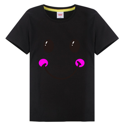 Alkalmi gyerekblúz több színben, rátéttel