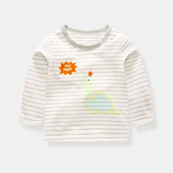 Παιδική καθημερινή μπλούζα σε τρία χρώματα