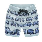 Napi gyerek rövidnadrág két színben