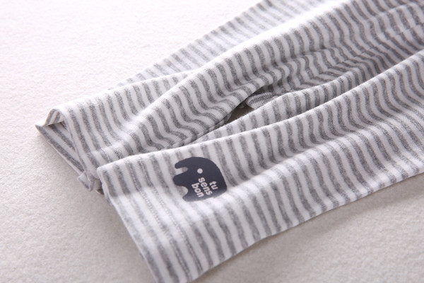 Két alkalmi nadrágból álló gyerek szett fiúknak