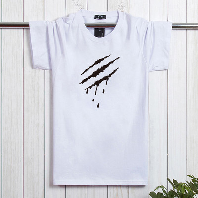 Rövid ujjú férfi póló több színben